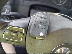 2016 VOLKSWAGEN TIGUAN SE