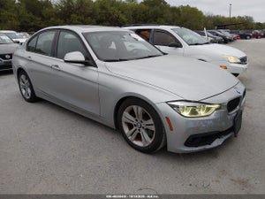 2016 BMW 328I