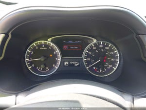 2018 INFINITI QX60