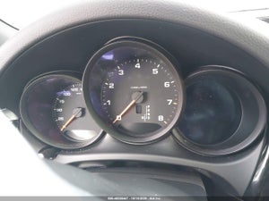 2020 PORSCHE MACAN