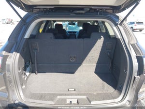2016 CHEVROLET TRAVERSE 1LT
