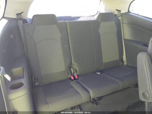 2016 CHEVROLET TRAVERSE 1LT