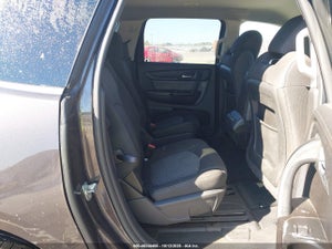 2016 CHEVROLET TRAVERSE 1LT