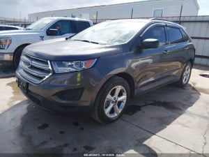 2018 FORD EDGE SE