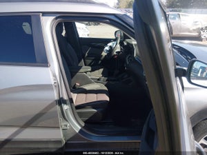 2025 CHEVROLET TRAILBLAZER FWD LT