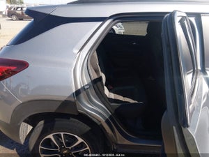 2025 CHEVROLET TRAILBLAZER FWD LT