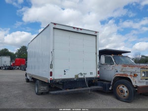 2017 CHEVROLET EXPRESS CUTAWAY WORK VAN