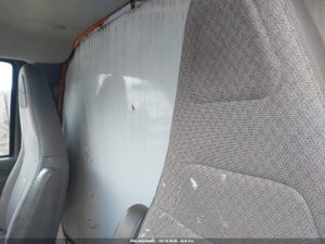 2017 CHEVROLET EXPRESS CUTAWAY WORK VAN