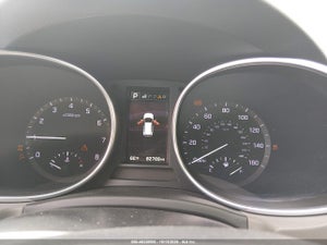 2018 HYUNDAI SANTA FE SPORT 2.0T ULTIMATE