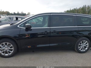 2027 CHRYSLER PACIFICA