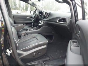 2027 CHRYSLER PACIFICA