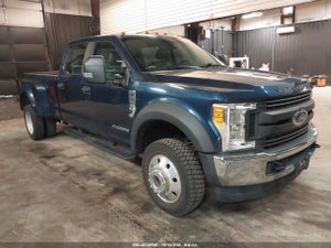 2017 FORD F-450 XL