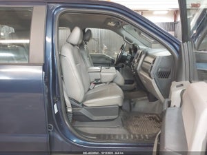 2017 FORD F-450 XL