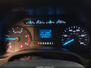 2017 FORD F-450 XL