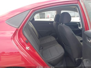 2018 HYUNDAI ACCENT SEL