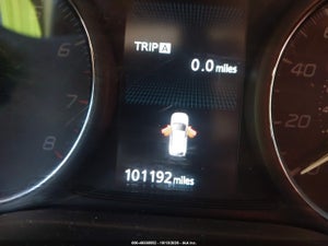 2019 MITSUBISHI OUTLANDER ES