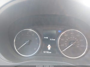 2019 MITSUBISHI OUTLANDER ES