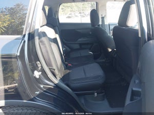 2019 MITSUBISHI OUTLANDER ES