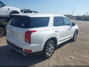 2022 HYUNDAI PALISADE SE