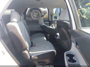 2022 HYUNDAI PALISADE SE