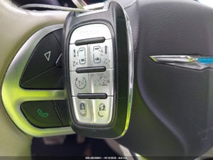 2017 CHRYSLER PACIFICA HYBRID PLATINUM