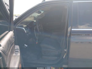 2018 CHEVROLET TAHOE COMMERCIAL FLEET