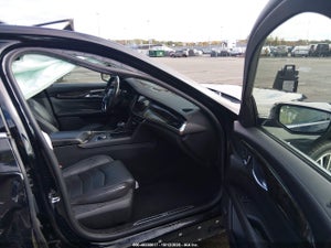 2017 CADILLAC CT6 PREMIUM LUXURY