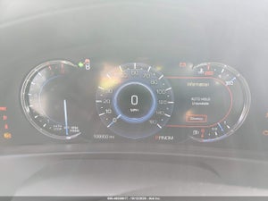 2017 CADILLAC CT6 PREMIUM LUXURY