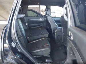 2018 JEEP GRAND CHEROKEE HIGH ALTITUDE 4X2
