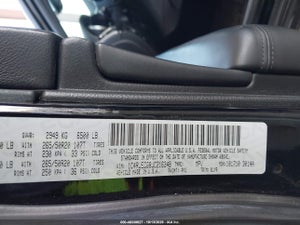 2018 JEEP GRAND CHEROKEE HIGH ALTITUDE 4X2