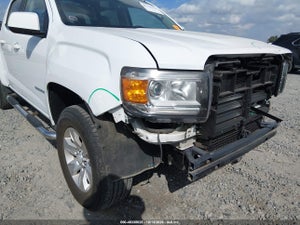 2016 GMC CANYON SLE