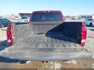 2018 RAM 2500 TRADESMAN  4X4 6'4 BOX
