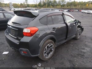2017 SUBARU CROSSTREK 2.0I LIMITED