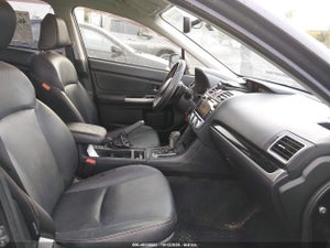 2017 SUBARU CROSSTREK 2.0I LIMITED