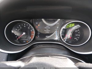 2018 JEEP COMPASS LIMITED 4X4