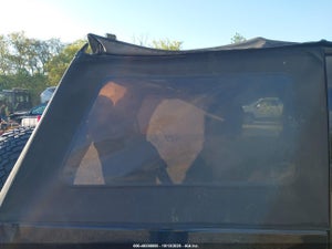 2017 JEEP WRANGLER WILLYS WHEELER 4X4