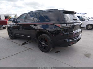 2020 CHEVROLET TRAVERSE FWD PREMIER
