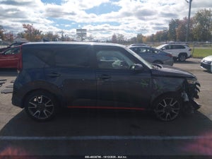 2022 KIA SOUL GT-LINE