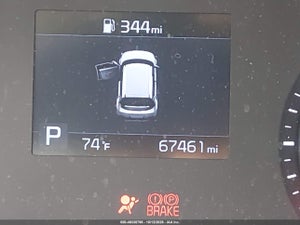 2022 KIA SOUL GT-LINE