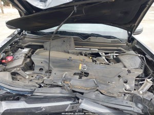 2024 CHEVROLET COLORADO 2WD LT