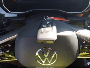 2024 VOLKSWAGEN JETTA GLI 2.0T AUTOBAHN
