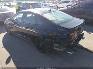 2024 VOLKSWAGEN JETTA GLI 2.0T AUTOBAHN