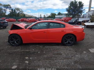 2020 DODGE CHARGER SXT RWD