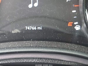 2020 DODGE CHARGER SXT RWD