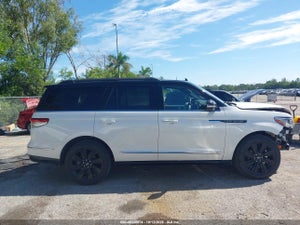 2023 LINCOLN NAVIGATOR BLACK LABEL