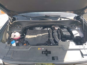 2024 HYUNDAI SANTA FE SE