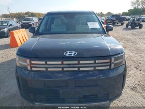 2024 HYUNDAI SANTA FE SE