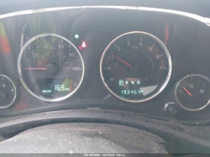 2017 JEEP WRANGLER UNLIMITED SPORT 4X4