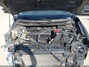 2020 NISSAN ROGUE SV INTELLIGENT AWD