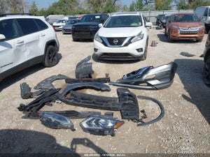 2020 NISSAN ROGUE SV INTELLIGENT AWD